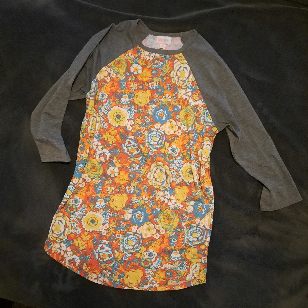Lularoe Randy